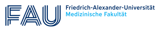 Logo - FAU Allgemeinmedizinischen Institut 